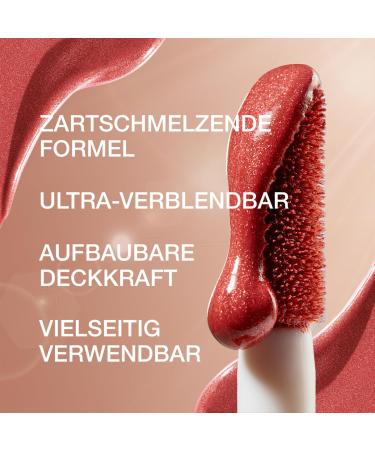 Maybelline New York Sunkisser Blush 02 Uptown Glow | Liquid Blush for a Radiant Sun-Kissed Glow - 4.7 ml - Buy Online on SooperMarket.com