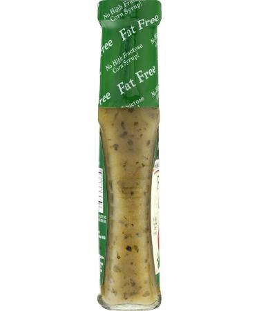 Maple Grove Farms Fat Free Greek Salad Dressing - 8 oz | Healthy & Delicious - Buy Online on SooperMarket.com