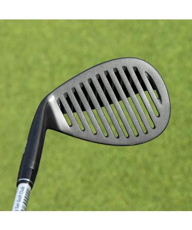 PGM Premium Sand Wedge - Legal for Tournament Play - 56 Degrees - Improve Your Golf Game Fast - Buy Online on SooperMarket.com
