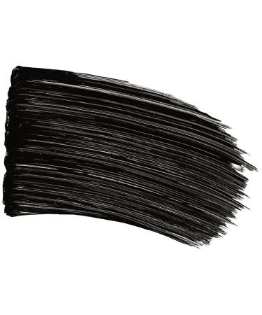 Maybelline Volum' Express One By One Mascara, Blackest Black, 0.3 oz - Buy Online on SooperMarket.com