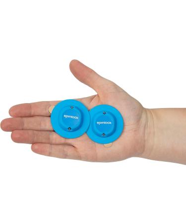 Sleek and Bright: Spinlock Lume-On Lights for Enhanced Visibility - Buy Online on SooperMarket.com