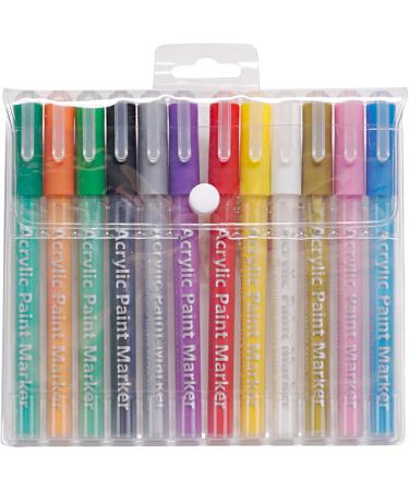 Nail Art Pen Nail Art Pens Nail Art Tools 12PCS Nail Art Tools 3D Colorful Nail Polish Pens for Womens DIY Graffiti Drawing Nail Art Polish Fine Tip Nail Polish Set for Manicure Tools - Buy Online on SooperMarket.com