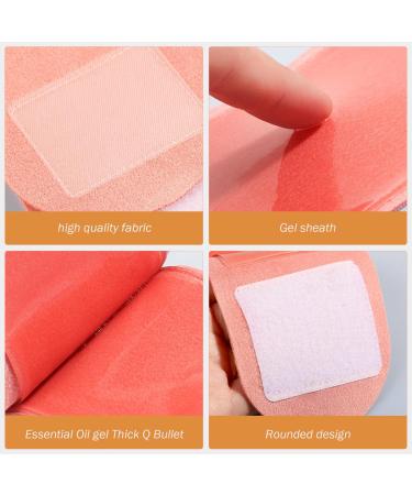 Neck Wrinkle Patches 2Pcs Reusable Silicone Neck Patches Neck Mask for Tightening and Firming Neck Patch for Neck Firming Cream Beauty Skin Care Women. - Buy Online on SooperMarket.com