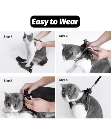 Fayogoo Cat Dishes | Durable Linen Cat Bowls with Breakaway Leash - Perfect for International Shipping - Buy Online on SooperMarket.com