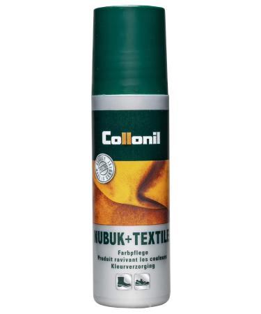 Collonil Suede & Nubuck Renovator 100ml Shoes Boots Bags Belts (100ml)