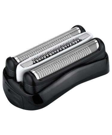 Replacement Head Compatible with Braun Series 3 Mellbree Shaver Heads Replacmenet Compatible with Braun S3