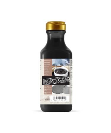 Maui Moisture Detoxifying Shampoo with Volcanic Ash - 13 Fl Oz | Best International Shipping & Quality Hair Care - Buy Online on SooperMarket.com