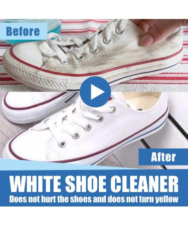 Leather Care Multifunctional Cleaning Cream Multi-Functional Cleaning and Stain Removal Cream Leather Care Cleaning Cream 1pcs - Buy Online on SooperMarket.com