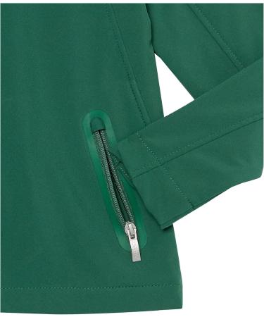 ARIAT Unisex Youth New Team Softshell Mexico Jacket - Large Verde - Buy Online on SooperMarket.com