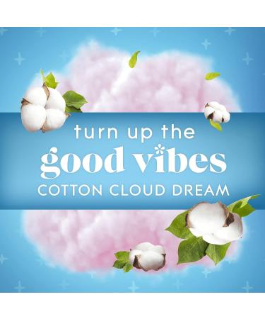 Glade Cotton Cloud Dream Room Spray 8.3 oz - 2 Pack - Buy Online on SooperMarket.com