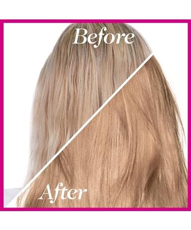 L'Or al Paris Casting Cr me Gloss 801 Satin Blonde - Ammonia-Free Semi-Permanent Hair Dye with Honey-Infused Conditioner for Glossy Finish | Up to 28 Shampoos | 1 Pack - Buy Online on SooperMarket.com