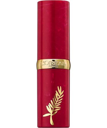 L'Oreal Paris Colour Riche Lipstick Cannes - 357 Red Carpet | 1 Count - Buy Online on SooperMarket.com