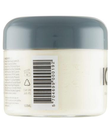 Idhair Extreme Titanium Mudwax - Strong Hold & Shine for Short Hair | Paraben-Free | 3 x 100ml Pack - Buy Online on SooperMarket.com