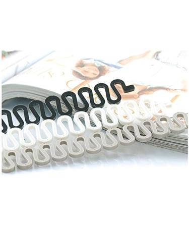 CareforYou Hair Clip for Women - Stylish 3 Pack Gray Hair Accessories for Braiding & Fashion Hairstyles - Buy Online on SooperMarket.com