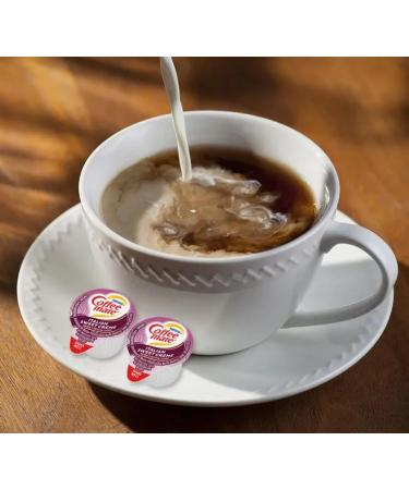 COFFEE-MATE Italian Sweet Cr me Liquid Coffee Creamer 550 ml - Buy Online on SooperMarket.com