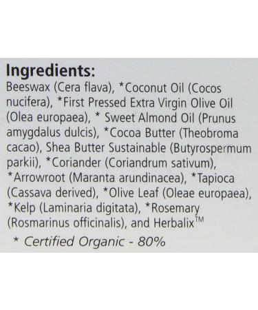 Herbalix Restoratives Nighttime Detox Cleansing Deodorant - 2.5 oz - Buy Online on SooperMarket.com