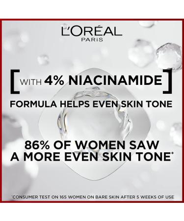 L'Oreal Paris Cover Liquid Foundation SPF 25 | Long Lasting Natural Finish | 20 Shades | Infallible 32H Matte Cover (Shade 315) - 30ml - Buy Online on SooperMarket.com