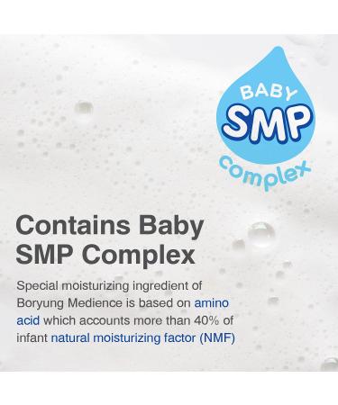DR.ATO Real Soft Baby Bath Soap 100g 3 Pack - Gentle Tear-Free Cleansing with Shea Butter and Glycerin, Mild & Hypoallergenic Bar for Infants and Toddlers - Buy Online on SooperMarket.com