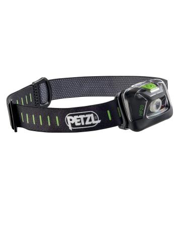 PETZL - Headlamp HF20 - Unisex Black One Size