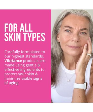 Vibriance Simple Skincare Essentials Bundle | Super C Vitamin C Serum & Sheer Zinc SPF 50 | Nourish Protect Illuminate Your Skin - Buy Online on SooperMarket.com