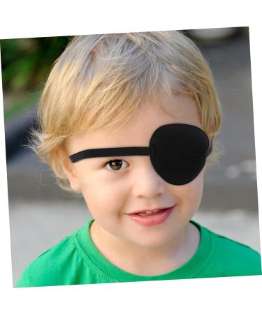 BCOATH 10pcs Eye Patch for Universal Eye Patch Single Eye Patches for Adults Eye Patches - Buy Online on SooperMarket.com