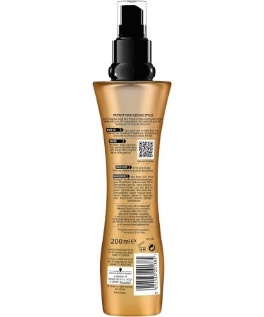 Guardian Angel Heat Protection Spray 200ml Pack of 1 - Buy Online on SooperMarket.com
