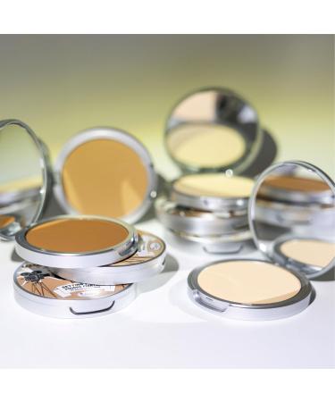 theBalm Quiet on the Set - 04 Deep Neutral | International Shipping | Buy Now - Buy Online on SooperMarket.com