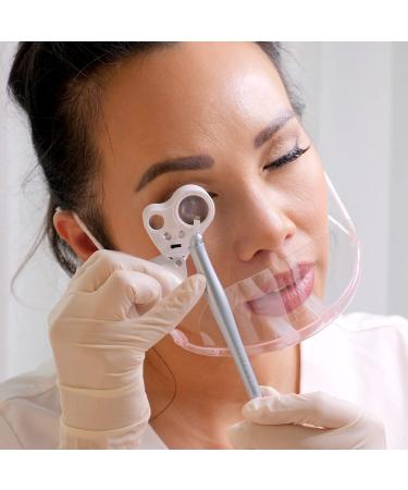 Tina Davies Professional 18U Nano Microblade - Disposable Microblade 8 Pack - Buy Online on SooperMarket.com