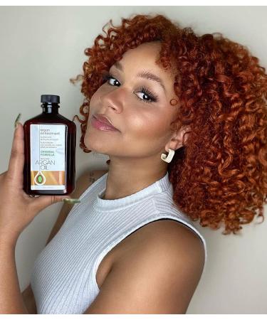 One 'n Only Argan Oil Hair Treatment - 3.4 oz | For Dry Hair - Buy Online on SooperMarket.com