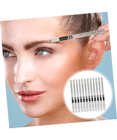 NOLITOY 120 Pcs Lying Silkworm Eyeliner Highlighter Beauty Makeup Tools Eye Cosmetics Make up Marker Pen - Buy Online on SooperMarket.com