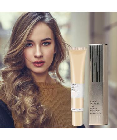 Makeup Primer Oil Control Smoothing Primer | 30ml Foundation Primers Pore Minimizer and Hides Wrinkles Fine Lines Aviere - Buy Online on SooperMarket.com