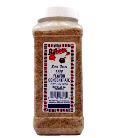 Bolner's Fiesta Extra Fancy Beef Flavor Concentrate, 25 Oz.