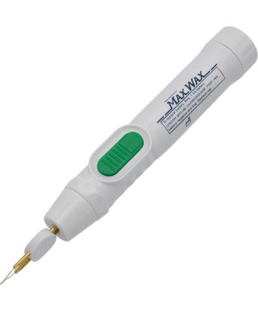 FindingKing Max Wax Carving Pen Shaping/Thread Burning Tool