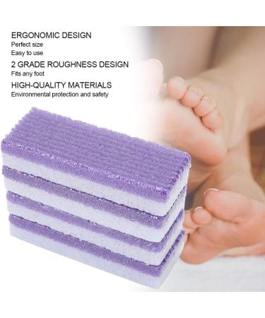 Foot Scrubber Pumice Stone Ergonomic for Any Foot for Wen for Women - Buy Online on SooperMarket.com