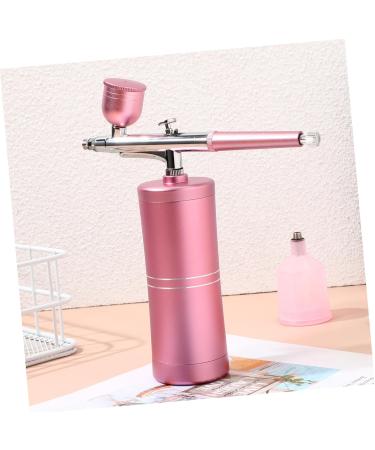 ABOOFAN 1 Set Spray Electric Sprayer Portable Sprayer Handheld Sprayer Power Tool Facial Tools Electric Tool Make up Kits Paint Sprayers Beauty Tools Charge Aluminum Sprinkler Miss - Buy Online on SooperMarket.com
