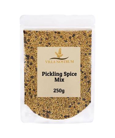 Pickling Spice Mix 250g by Villa Nostrum