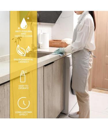 Super Strong Kitchen Cleaner Powder - Heavy Duty Degreaser & All-Purpose Cleaner for Tough Kitchen Messes | International Shipping Available - Buy Online on SooperMarket.com