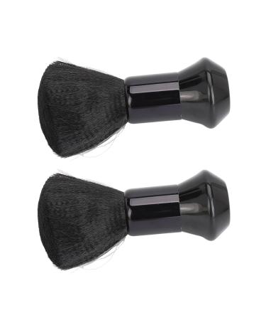 Buy Men's Shaving Foam Brush | Soft 2 Pack for Smooth Shaves | Removes Broken Hair | International Shipping Available - Buy Online on SooperMarket.com