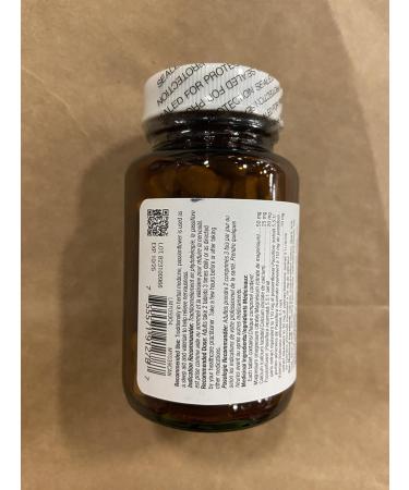 Metagenics - MyoCalm - Muscle Support Formula with Calcium Magnesium Passionflower and Valerian - 60 Tablets - Buy Online on SooperMarket.com