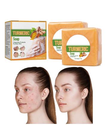 Nmbol Soap Cleansing Kojic Acid 3
