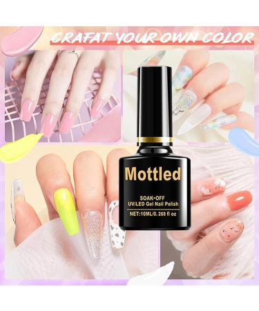 10ml Nail Repair Protection Gel Mottled Nail Repair Protection Gel Mottled Gel Nail Repair Instant Repair Gel Nail - Buy Online on SooperMarket.com