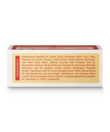 BRIXY Strengthening Shampoo Bar for Thinning Hair | Pumpkin Seed Oil & Rosemary | Vegan pH Balanced Plastic Free - Buy Online on SooperMarket.com