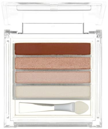 Buy Prestige Cosmetics Beauty Bar Eyeshadow Palette - Earthling 0.14 oz | International Shipping Available - Buy Online on SooperMarket.com