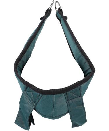 Cervical Traction Belt Cervical Neck Traction Device Strong Breathable Neck Overhead Traction Stretcher Portable Over Door Device for Neck Pain Relief for Arthritis Physical Therapy Home - Buy Online on SooperMarket.com