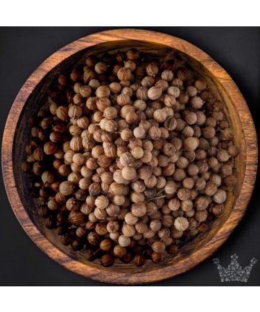 Bremer Gew rzhandel Whole Coriander Seeds - 75g for Cooking & Baking | Premium Quality Spice - Buy Online on SooperMarket.com