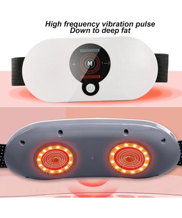 Buy Weikeya Multifunctional Electrical Hip Belt Comfortable Menstrual Heating Pillows for Menstrual & Back Pain Relief | Skin-Friendly & International Shipping - Buy Online on SooperMarket.com