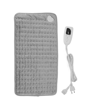Electrical heating ceiling ceiling for the winter 60 x 30 cm pain-relieving heating pillows 6 heating settings portable heating pillows relief from neck and shoulder pain cozy and washable