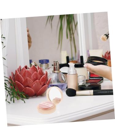 FOYTOKI Cushion Blush Blouses Cosmetic Blush Cushion Makeup Korean Blush Makeup Blushes Blush Pallet Pink - Buy Online on SooperMarket.com