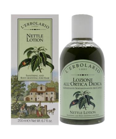 L'Erbolario Nettle Lotion 1 pack (1 x 200 ml)