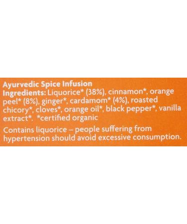 Yogi Tea - Licorice Egyptian Spice | 17 Bag - Buy Online on SooperMarket.com